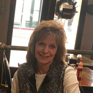 Meet your Posher, May